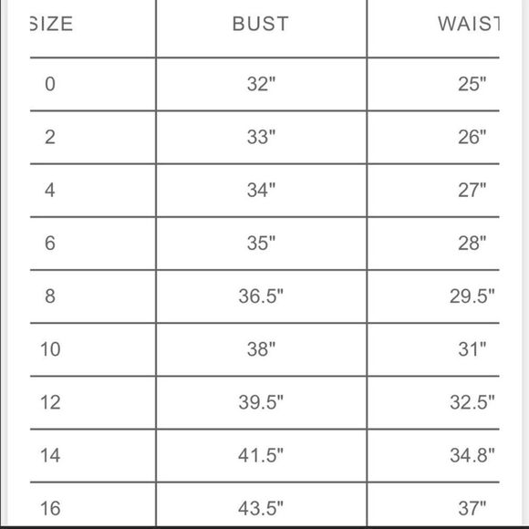 Fame and Partners
The Rosabel Dress - Picture 9 of 9